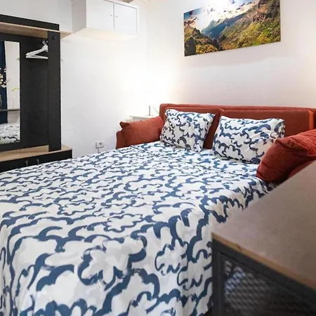 Live Estudio Mi Bodega Santa Cruz de Tenerife