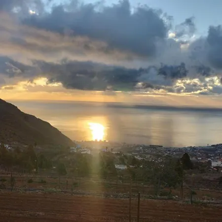 Live Estudio Mi Bodega * Santa Cruz de Tenerife