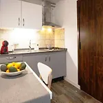 Apartment Live Estudio Mi Bodega Santa Cruz de Tenerife