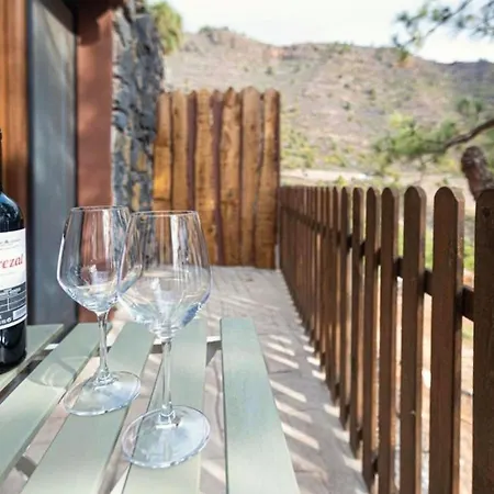 Live Estudio Mi Bodega Σάντα Κρουζ Τενερίφης