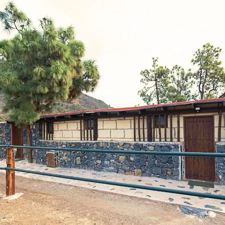 Διαμέρισμα Live Estudio Mi Bodega *