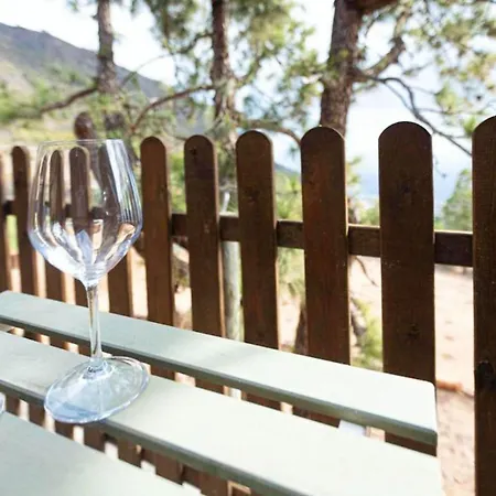 Live Estudio Mi Bodega * Σάντα Κρουζ Τενερίφης