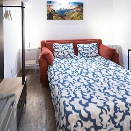 Live Estudio Mi Bodega