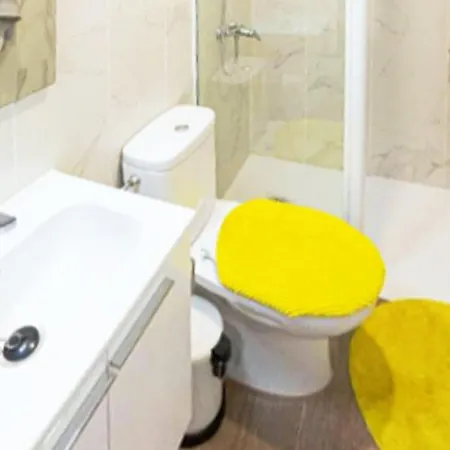 Apartmán Live Estudio Mi Bodega *